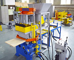 Модуль загрузки смеси (для вибропрессов Кондор) в Самаре от завода производителя Стройтехника
