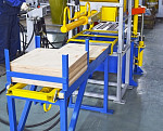 Модуль подачи поддонов (для вибропрессов Кондор) в Самаре от завода производителя Стройтехника